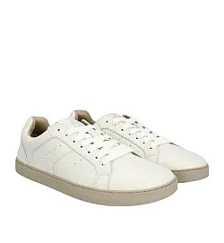  Боси обувки Groundies Universe Off White