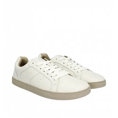 Боси обувки Groundies Universe Off White Боси обувки Groundies Universe Off White