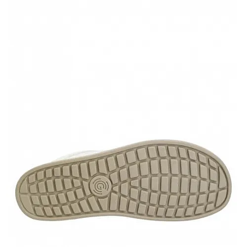 Боси обувки Groundies Universe Off White Боси обувки Groundies Universe Off White