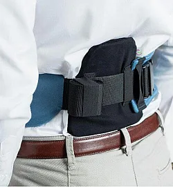 ISARA Лумбална опора 