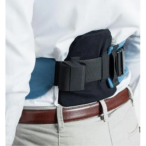 ISARA Лумбална опора 