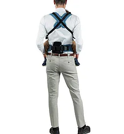 ISARA Лумбална опора 