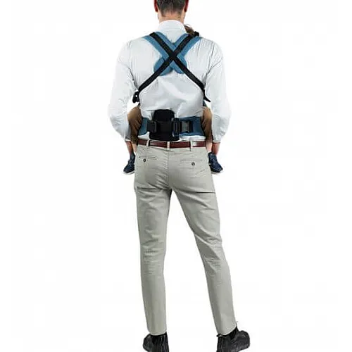 ISARA Лумбална опора 