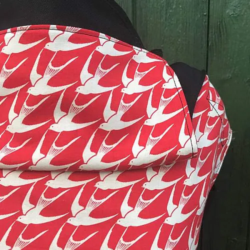 Integra - Swallows, размер 2