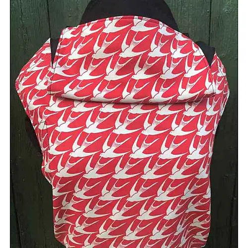 Integra - Swallows, размер 2