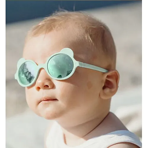 Слънчеви очила Ki ET LA Ourson Sky Blue