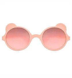 Слънчеви очила Ki ET LA Ourson Peach