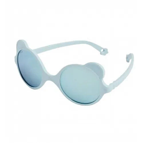 Слънчеви очила Ki ET LA Ourson Sky Blue
