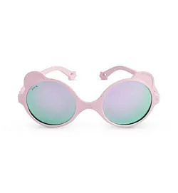 Слънчеви очила Ki ET LA Ourson Light Pink
