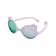 Слънчеви очила Ki ET LA Ourson Light Pink