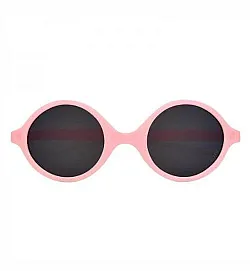 Слънчеви очила Ki ET LA Diabola - Blush Pink