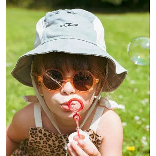 Ki ET LA Кемпер шапка със защита UPF50+ - Hakie Lion