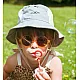 Ki ET LA Кемпер шапка със защита UPF50+ - Hakie Lion