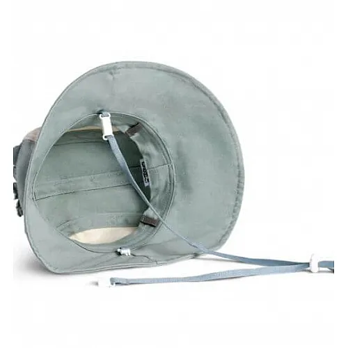 Ki ET LA Кемпер шапка със защита UPF50+ - Hakie Lion