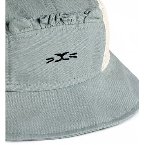 Ki ET LA Кемпер шапка със защита UPF50+ - Hakie Lion