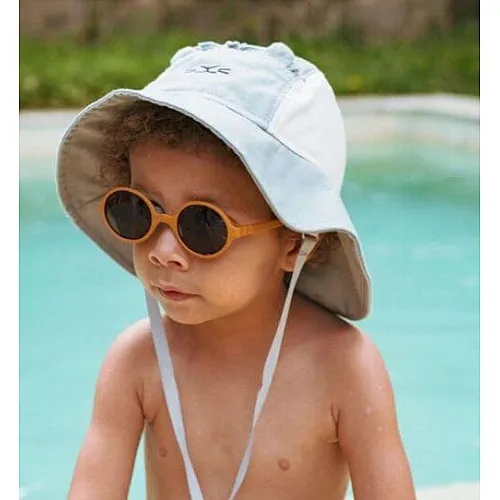 Ki ET LA Кемпер шапка със защита UPF50+ - Hakie Lion