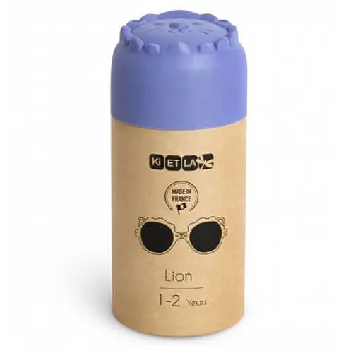 Слънчеви очила Ki ET LA Lion мед