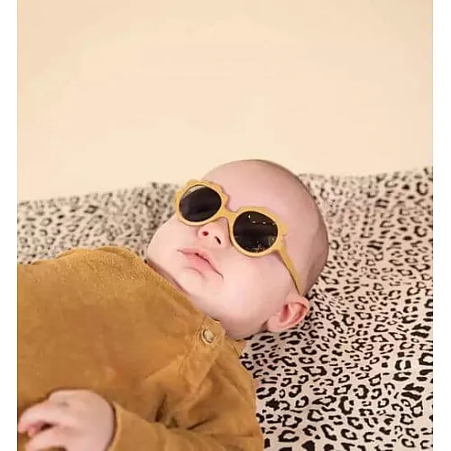 Слънчеви очила Ki ET LA Lion мед