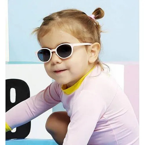 Слънчеви очила Ki ET LA Wazz Blush Pink