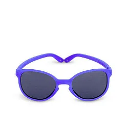 Слънчеви очила Ki ET LA Wazz - наситено синьо