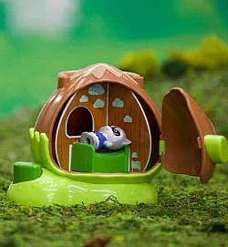 Klorofil Къщичка Лешник