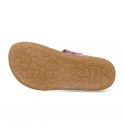 Детски боси сандали Koel  Deen Lavender