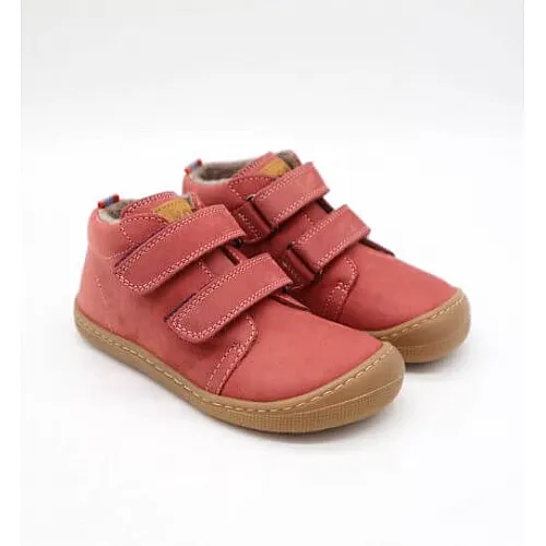 Боси боти Koel, Don hydro felt - Blossom с вълна