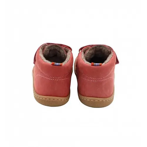 Боси боти Koel, Don hydro felt - Blossom с вълна