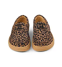 Боси обувкии Koel Hivera Suede Beige