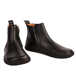 Боси боти Koel Fila - черно 