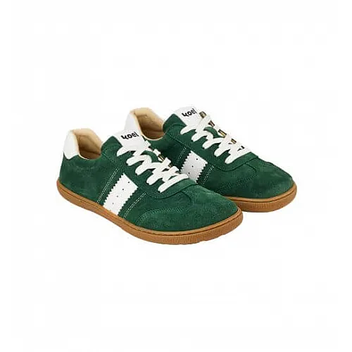Боси обувкии Koel Francie II Suede 3.0 khaki