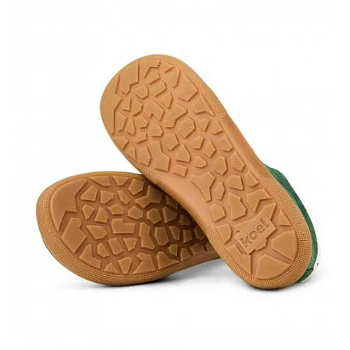 Боси обувкии Koel Francie II Suede 3.0 khaki