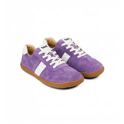 Боси обувкии Koel Francie II Suede 3.0 Violet