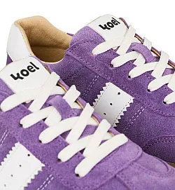Боси обувкии Koel Francie II Suede 3.0 Violet
