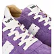 Боси обувкии Koel Francie II Suede 3.0 Violet