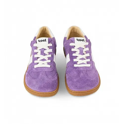 Боси обувкии Koel Francie II Suede 3.0 Violet