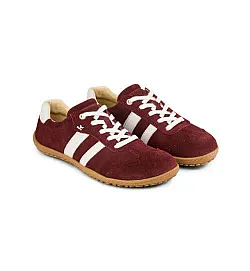 Боси обувкии Koel ILO SUEDE бордо