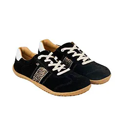 Боси обувкии Koel ILA Suede 3.0 black