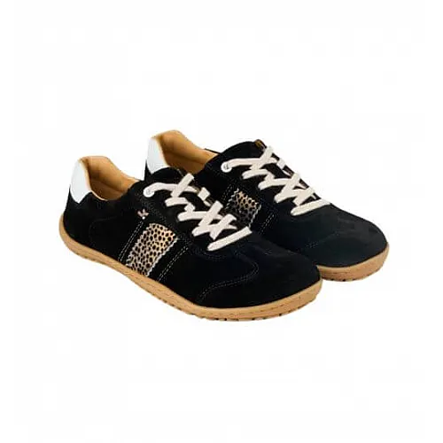 Боси обувкии Koel ILA Suede 3.0 black