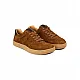 Боси обувки Koel Helena Suede - Cognac от естествен велур Боси обувки Koel Helena Suede - Cognac от естествен велур