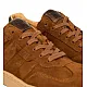 Боси обувки Koel Helena Suede - Cognac от естествен велур Боси обувки Koel Helena Suede - Cognac от естествен велур
