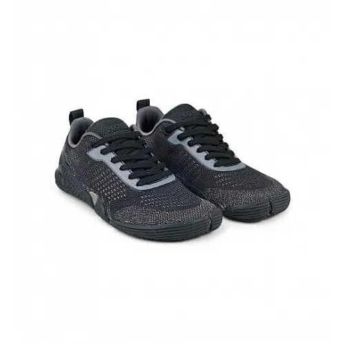 Боси обувки Koel NILO black