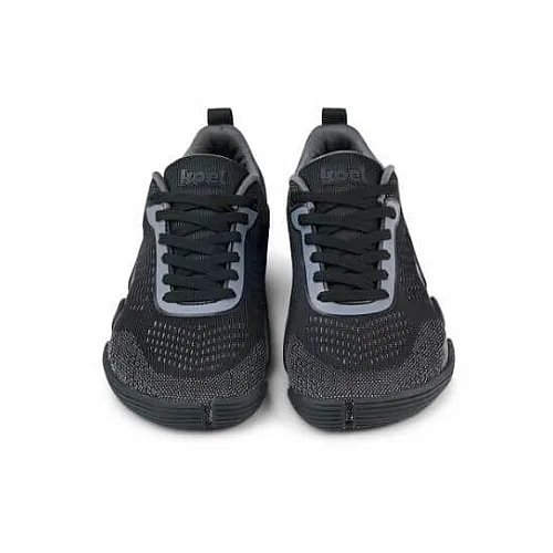 Боси обувки Koel NILO black