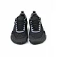 Боси обувки Koel NILO black