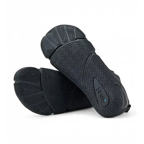 Боси обувки Koel NILO black