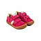 Детски боси обувки Koel Denis Suede 3.0 Fuchsia