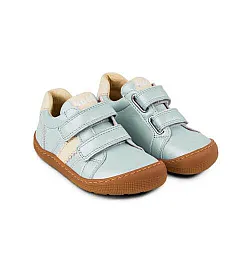 Детски боси обувки Koel4kids Denis Perlato Mint 3.0