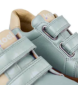 Детски боси обувки Koel4kids Denis Perlato Mint 3.0