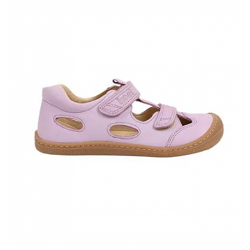Детски боси сандали Koel  Deen Lavender