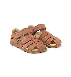 Детски боси сандали Koel - Ola Old Pink